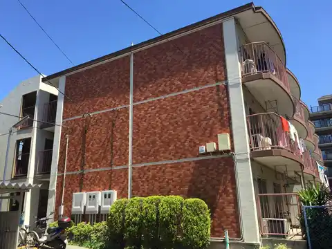 ストークマンションダイゴ